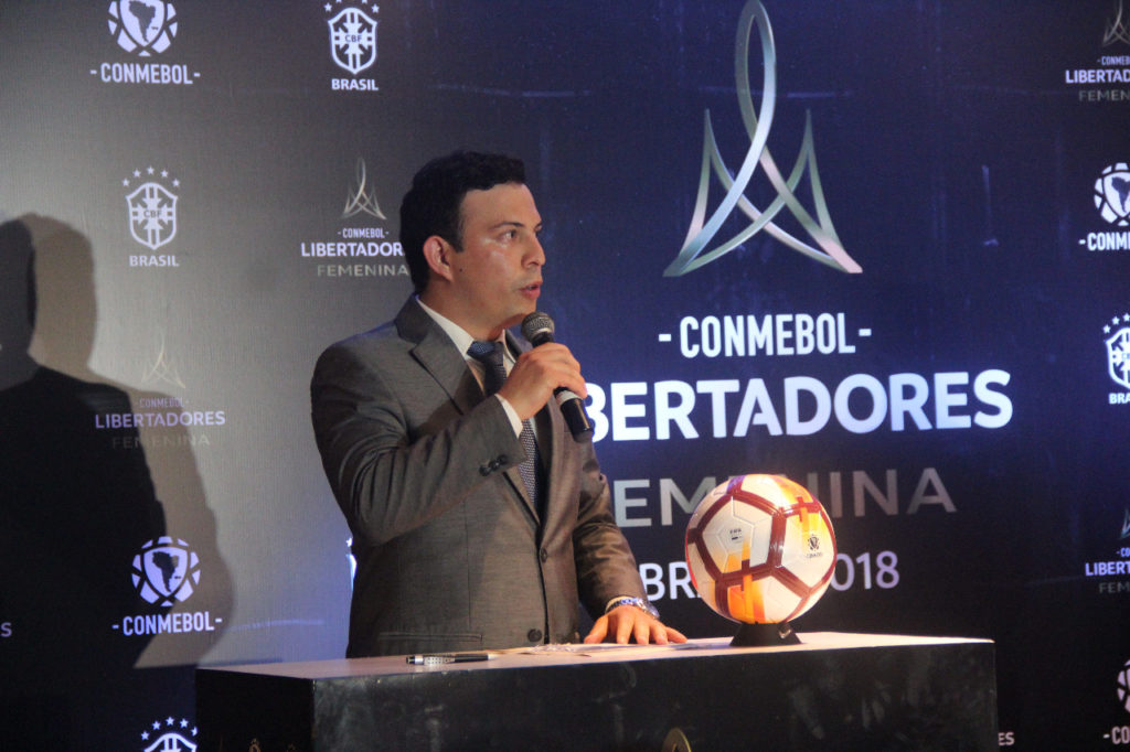 CONMEBOL